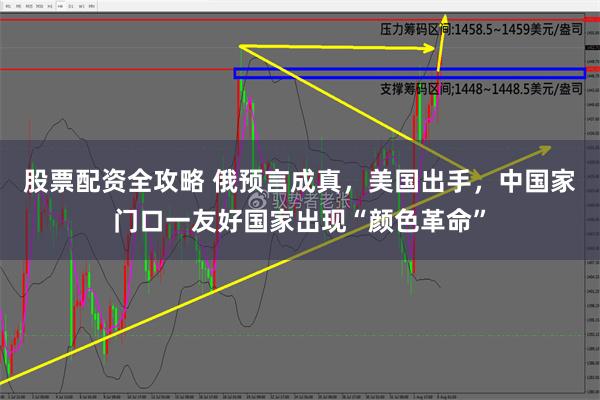 股票配资全攻略 俄预言成真，美国出手，中国家门口一友好国家出现“颜色革命”